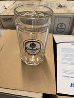 Krombacher glazen, Collections, Verres & Petits Verres, Enlèvement, Comme neuf