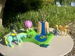 PLAYMOBIL Betoverde weide met feeënbabies - 9135, Ophalen, Zo goed als nieuw, Los Playmobil