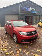 Dacia sandero 1200 airconditioning, Auto's, Dacia, Voorwielaandrijving, 4 cilinders, Bedrijf, 5 deurs