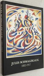 Jules Schalzigaug   1  1882 - 1917   Monografie, Boeken, Kunst en Cultuur | Beeldend, Verzenden, Nieuw, Schilder- en Tekenkunst