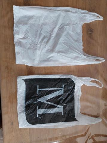 Winkel zakken. beschikbaar voor biedingen