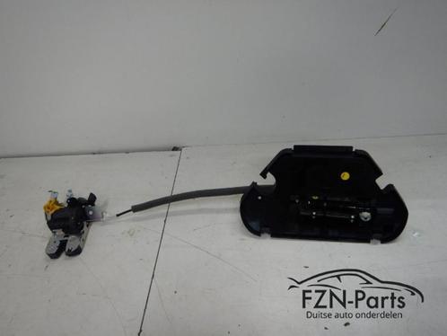Audi A8 4N Achterklepslot + Motor 4M0827506D, Auto-onderdelen, Motor en Toebehoren, Gebruikt, Ophalen of Verzenden