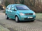 Opel Meriva 1.6 Benzine 2004 1ste eigenaar ohb 1000€, Auto's, Bedrijf, 5 deurs, Electronic Stability Program (ESP), Meriva