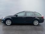 Skoda Octavia III Ambition, Autos, Skoda, Noir, 1598 cm³, Break, Achat