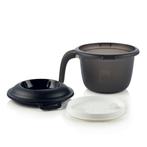 Nieuwe mini rijstkoker van tupperware, Huis en Inrichting, Keuken | Tupperware, Ophalen of Verzenden, Nieuw