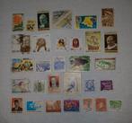 Postzegels uit verschillende landen, Postzegels en Munten, Postzegels | Volle albums en Verzamelingen, Ophalen of Verzenden