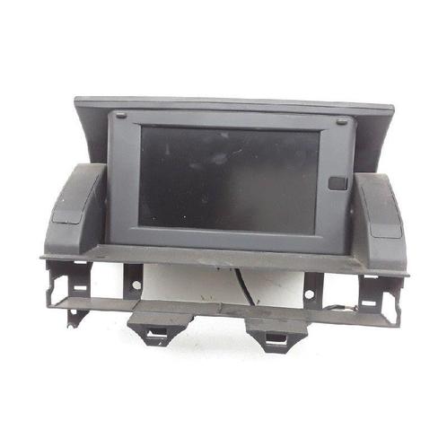 NAVIGATIE DISPLAY Mazda 6 Sport (GG14) (03121604), Auto-onderdelen, Overige Auto-onderdelen, Mazda, Gebruikt