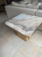 Salontafel, Ophalen, Nieuw