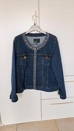 marie méro jeansjasje B46, Kleding | Dames, Jasjes, Kostuums en Pakken, Ophalen of Verzenden, Zo goed als nieuw