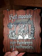 Mooie decoratie, Ophalen, Zo goed als nieuw