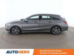Mercedes-Benz CLA-Klasse 180 CLA 180 Shooting Brake Urban, Auto's, Mercedes-Benz, CLA, 122 pk, Gebruikt, Zwart