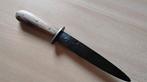 Duits laarzenmes # 3, Verzamelen, Militaria | Tweede Wereldoorlog, Ophalen of Verzenden