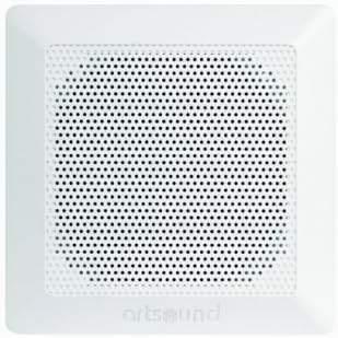 Waterproof Artsound inbouwspeakers (nieuw), Audio, Tv en Foto, Luidsprekerboxen, Nieuw, Ophalen