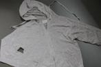 ZGAN greige 100% cashmere vest Zadig & Voltaire met skull, Zadig & Voltaire, Verzenden, Beige, Zo goed als nieuw