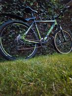 Mountainbike Trek 6300, Fietsen en Brommers, Ophalen, Hardtail, Heren, Zo goed als nieuw