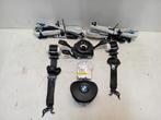 AIRBAG SET MET DASHBOARD BMW 3 serie Touring (E91), Auto-onderdelen, Gebruikt, BMW