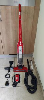 Bosch steelstofzuiger Zoo'o, Ophalen, Gebruikt, Stofzuiger, Minder dan 1200 watt