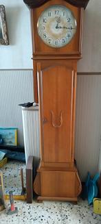 Horloge de parquet, Antiek en Kunst, Antiek | Klokken, Ophalen
