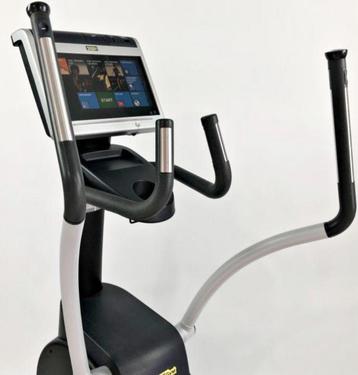 Technogym Crossover Excite+ 700 UNITY Crosstrainer BLACK beschikbaar voor biedingen