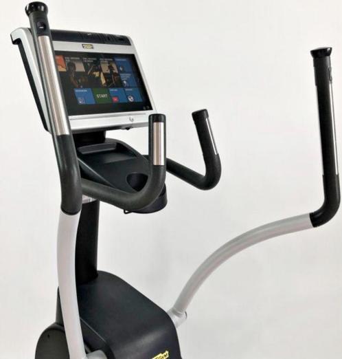 Technogym Crossover Excite+ 700 UNITY Crosstrainer BLACK, Sport en Fitness, Fitnessmaterialen, Ophalen of Verzenden