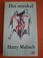 Harry Mulisch- het mirakel 1ste druk 1963, Ophalen of Verzenden