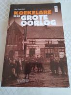 Koekelare in de grote oorlog, Boeken, Ophalen of Verzenden, Zo goed als nieuw
