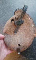 Gourde allemande, Enlèvement ou Envoi