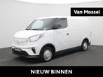 Maxus EDELIVER 3 SWB 50 kWh, Autos, Achat, Entreprise, Maxus, 5 portes