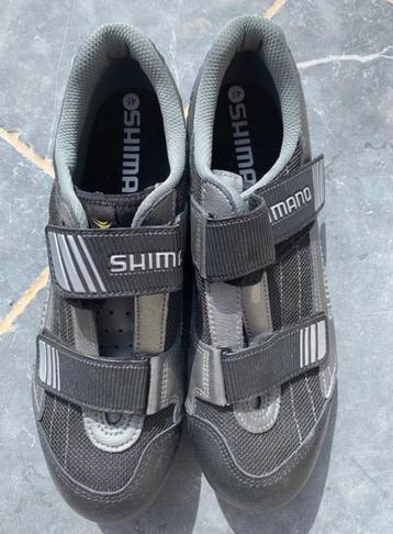 Chaussures Shimano spd-sl 