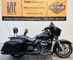 Harley-Davidson Tour Street Glide (bj 2017), Motoren, Motoren | Harley-Davidson, Overig, 1745 cc