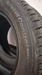 "Fulda Kristall Control HP 2" 205/60/16 Winterbanden 2 stuks, Enlèvement, Pneus hiver