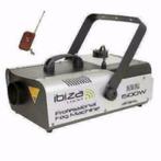 Rookmachine 1500 Watt voor professioneel gebruik