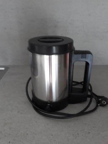 Waterkoker Daalderop beschikbaar voor biedingen