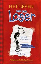 Jeff Kinney - Het leven van een Loser #1, Livres, Livres pour enfants | Jeunesse | 10 à 12 ans, Enlèvement, Jeff Kinney, Neuf
