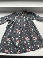 Grijs kleedje van FILOU AND FRIENDS maat 110, Meisje, Ophalen of Verzenden, Zo goed als nieuw, Jurk of Rok