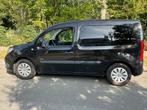 Mercedes Citan Tourer 109 CDI, Auto's, Voorwielaandrijving, 4 deurs, Stof, Zwart