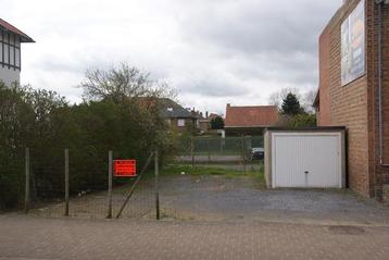 Garage te huur in Koksijde beschikbaar voor biedingen