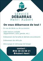 Récupère tout meubles, Maison & Meubles, Enlèvement ou Envoi