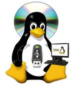 Clé USB Boot Bootable LINUX MINT 21.1 XFCE 64BITS (envoi fr), Envoi, Neuf, Windows