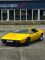 Lotus Esprit S1, Autos, Achat, 2 places, Boîte manuelle, 2 portes
