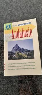 Andalusië, Guide de balades à vélo ou à pied, Enlèvement ou Envoi, Neuf, Europe