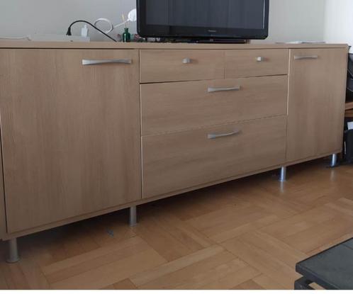 Dressoir, Huis en Inrichting, Kasten | Dressoirs, Met lade(s), Ophalen