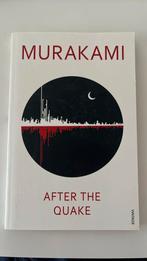 Murakami - After the quake, Boeken, Ophalen of Verzenden, Zo goed als nieuw
