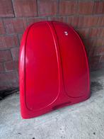 Kofferklep VW kever 1302/1303, Enlèvement