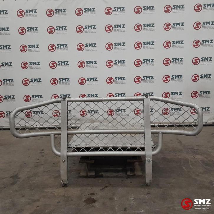 Occ bull bar, Autos : Pièces & Accessoires, Pièces camion, Autres marques, Autres pièces automobiles, Utilisé