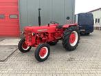 1960 Farmall D-430 Oldtimer tractor, Zakelijke goederen, Oldtimer, Overige merken