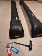 thule wingbar edge, Ophalen of Verzenden, Gebruikt