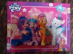 Puzzel My Little Pony, Enlèvement, 10 à 50 pièces, Comme neuf, 2 à 4 ans