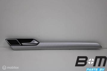 Sierlijst portier rechtsachter VW Passat B8 3G0867450 beschikbaar voor biedingen