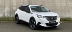Peugoet 2008 2022 in zeer goede staat nagel nieuw !, Essai à domicile, Achat, Euro 6, Entreprise